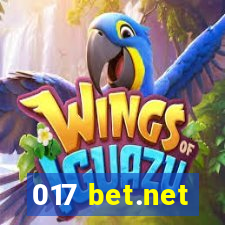 017 bet.net